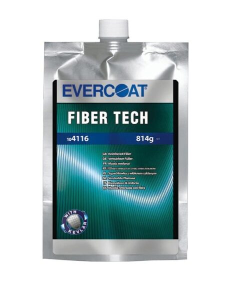 EVERCOAT FIBER TECH 814G