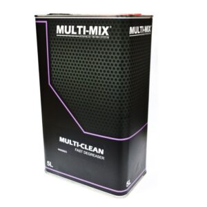Multi-Mix Degreaser