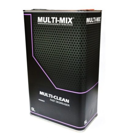 Multi-Mix Degreaser