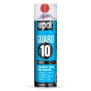 UPOL GUARD#10 GRAVI-GARD STONE CHIP