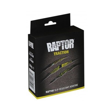 UPOL RAPTOR Traction Slip Resistant Additive