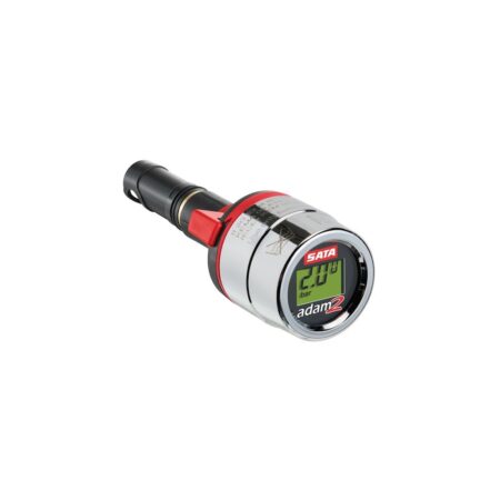 SATA Adam 2 Removable Digital Gauge with Docking Pod 160879