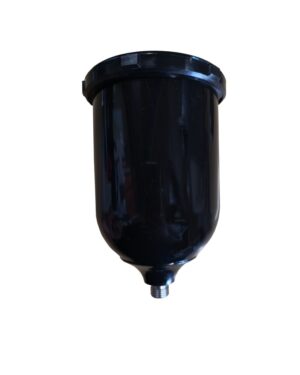 Anest Iwata Akulon Cup (600cc) Black UV for AZ Range