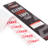 J-Tape Logo Tape Clear 2210.5030