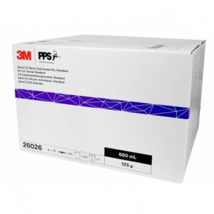 3M PPS2.0 650ml 26026