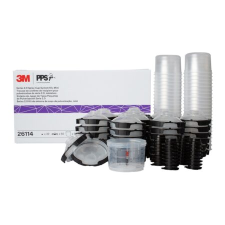 3M PPS2.0 200ml 26114