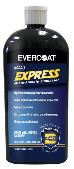 EVERCOAT 440 Express Pre-Prime Solution 473ml