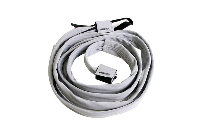 Mirka Sleeve for Hose and Cable 3.8m - SP Supplies