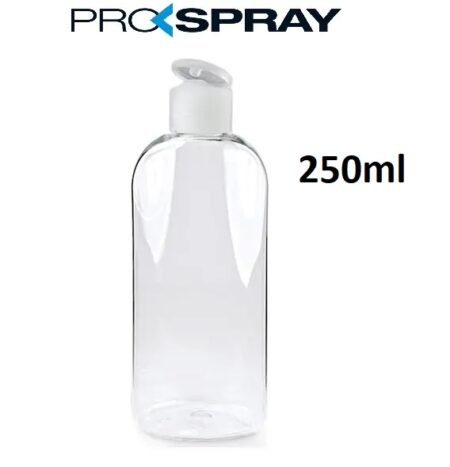 Prospray Tinters Bottled Top Ups 250ML