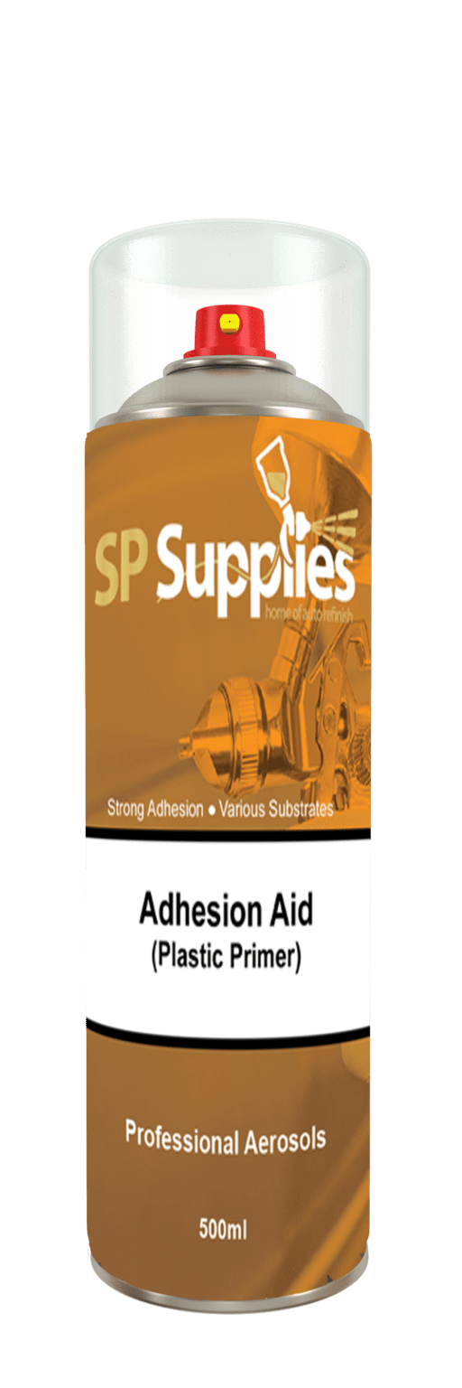SP Supplies Adhesion Aid Spray 500ml