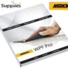 Mirka WPF PRO 230x280mm 50/Pack