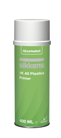 Sikkens 1K All Plastic Primer 400ml