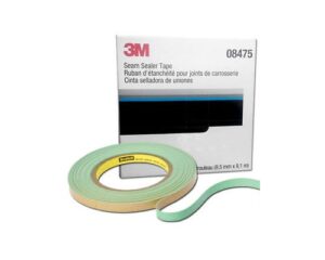 3M™ Seam Sealer Tape, 9.5 mm x 9.15 m, 08475