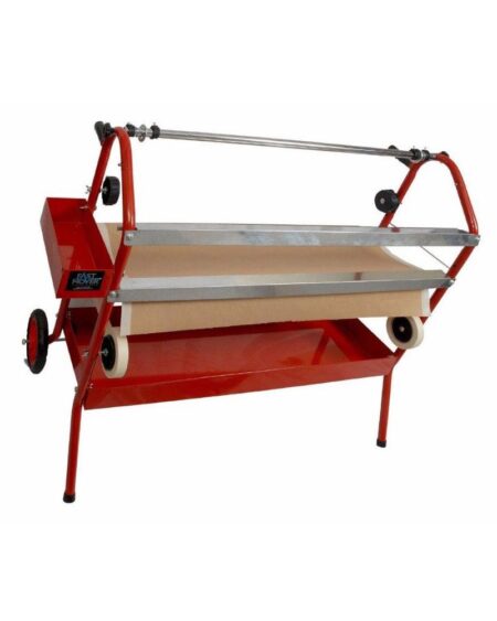 FAST MOVER TOOLS MASKING PAPER DISPENSER, 900MM, TWIN ROLL