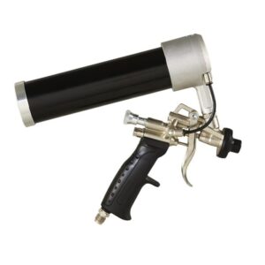 SPRAYABLE SEAM SEALER GUN FOR 310ML CARTRIDGES