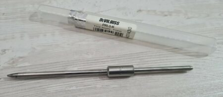 Devilbiss PRI-3-K, Fluid Needle
