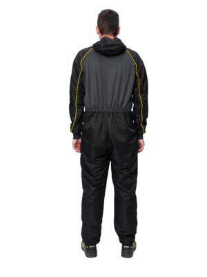 Mirka® Coverall Carbon Line Medium NEW