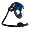 FAST MOVER TOOLS FULL FACE AIR-FED MASK C/W REGULATOR & FILTER
