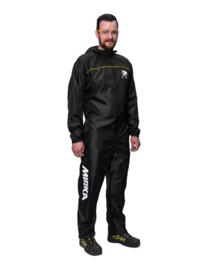 Mirka® Coverall Carbon Line Extra Large