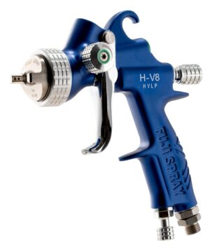 FUJI H-V8™ HVLP SPRAY GUN