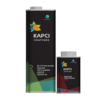 KAPCI 6050 2K UHS Anti-Scratch Clearcoat VOC Compliant Extra Fast Kit