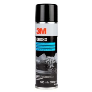3M™ Aerosol Adhesive, 500 ml, 08080