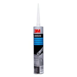 3M™ Windscreen Sealer, Black, 310 ml, 08509