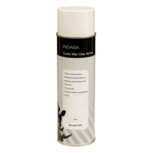 Indasa Cavity Wax Aerosol Clear 500 ml 472125