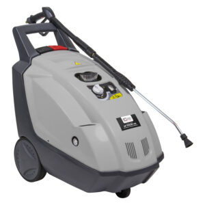 P TEMPEST PH540/150 Hot Water Pressure Washer