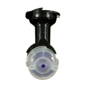 3M™ Performance Gravity HVLP Atomising Head Refill Kit, Purple, 1.6, 26716